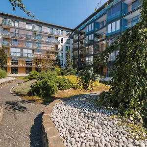 Apartmentprestige - Boulevard , Kraków Polska