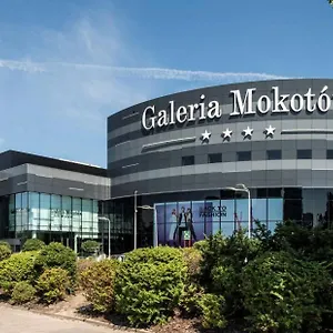 Airport , Warszawa Polska