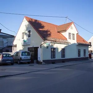 Shishka , Lublana Słowenia