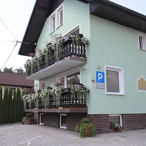 Sres , Mlaka pri Kranju Słowenia